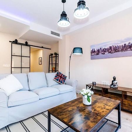 Modern Apartment Close To The City Center And Alhambra Grenade Extérieur photo