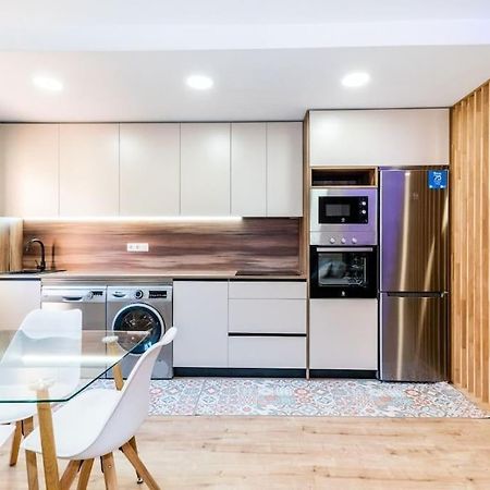 Modern Apartment Close To The City Center And Alhambra Grenade Extérieur photo