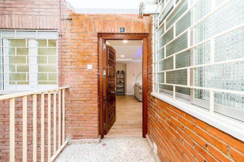 Modern Apartment Close To The City Center And Alhambra Grenade Extérieur photo