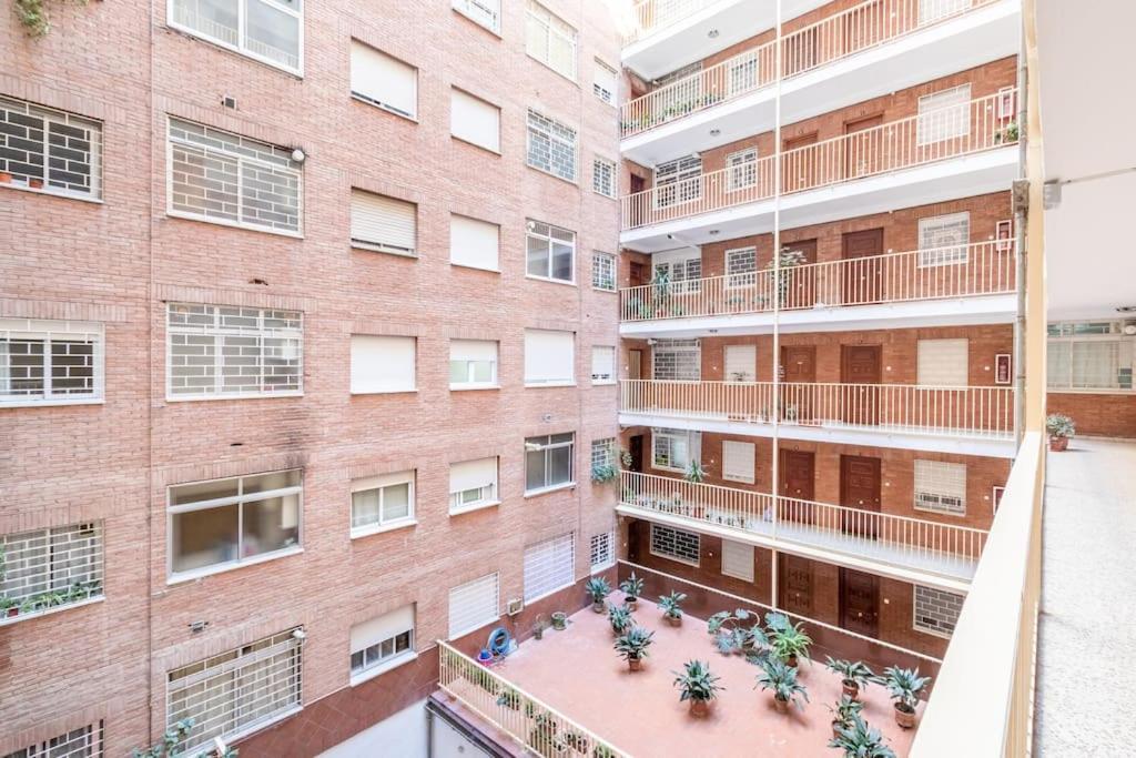 Modern Apartment Close To The City Center And Alhambra Grenade Extérieur photo